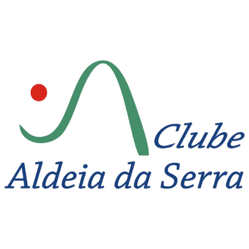 Logo Clube Aldeia da Serra