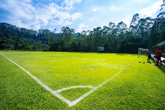 Campo de Futebol